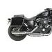 TVIRTAS BALNO KREPŠYS CUSTOMACCES EASY AR0006N, JUODOS SPALVOS DEŠINĖ