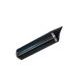 SLIP-ON EXHAUST GPR TIBURON BE.5.1.TIBPO INOX CARBON LOOK