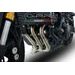 VISAS IŠMETIMO SISTEMOS KOMPLEKTAS GPR POWERCONE EVO CO.Y.233.CAT.PC BRUSHED STAINLESS STEEL