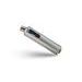 BOLT-ON SILENCER GPR INOX ROUND K.20.IT BRUSHED STAINLESS STEEL