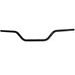 VAIRAS ACCOSSATO ALUMINIUM, 22 MM, JUODOS SPALVOS