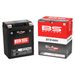 GAMYKLOJE AKTYVUOTAS AKUMULIATORIUS BS-BATTERY BTX14AH (FA) (YTX14AH (FA)) SLA MAX