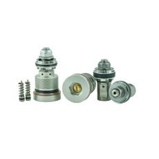 PRIEKŠĒJĀS DAKŠAS VIRZUĻU KOMPLEKTS K-TECH 118-200-025-002