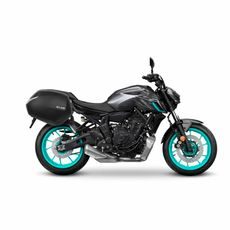 3P SISTĒMAS MONTĀŽAS KOMPLEKTS SHAD Y0MT78IF PRIEKŠ YAMAHA MT-07 700 2013-2024