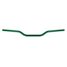 STŪRE ACCOSSATO HB174 ALUMINIUM MADE WITH CONSTANT DIAMETER - 22 MM ZELTA