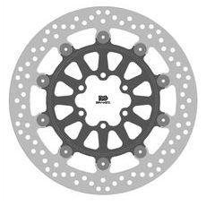 BREMŽU DISKS NG 2121G