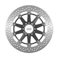 BREMŽU DISKS NG 1596G