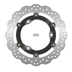 BREMŽU DISKS NG 2152X