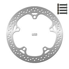 BREMŽU DISKS NG 1046K28 LIELIZMĒRA