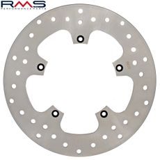 BREMŽU DISKS RMS 225162070 D260