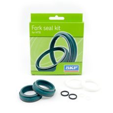 SEALS KIT SKF FOX AIR MTB34FN 34MM