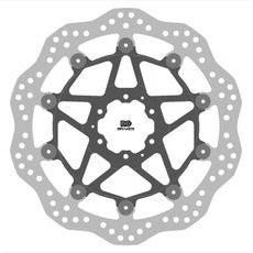 BREMŽU DISKS NG 2208XG