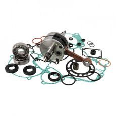 DZINEJA APAKŠAS REMKOMPL. HOT RODS CBK0203