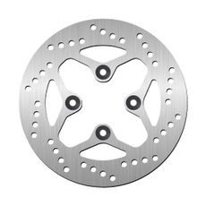 BREMŽU DISKS NG 1418