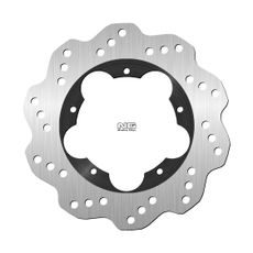 BREMŽU DISKS NG 1862X