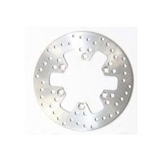 BREMŽU DISKS EBC MD6085D