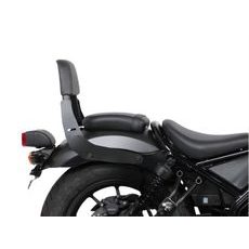 ATZVELTNE SHAD H0RB57SN SISSY BAR