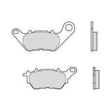 BREMŽU UZLIKAS BREMBO 07YA53CC CC CEĻŠ