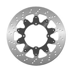 BREMŽU DISKS NG 749