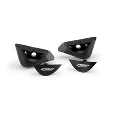 PUCK FOR SLIDERS PUIG PRO 20354N MELNS/PELĒKS M12