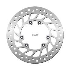 BREMŽU DISKS NG 1116