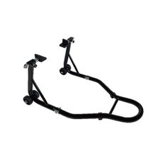 REAR PADDOCK STAND MOTION STUFF STS3210 WITH L SUPPORT