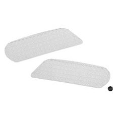 TANK GRIPS PUIG PRO 22158N MELNS/PELĒKS