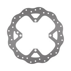 BREMŽU DISKS EBC MD6429C