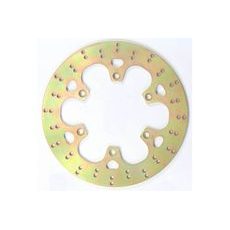 BREMŽU DISKS EBC MD699