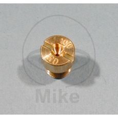 GALVENĀ DĪZE DELLORTO M6 GR 100