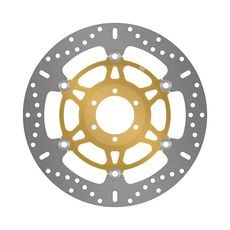 BREMŽU DISKS EBC MD8003X