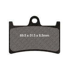 BREMŽU UZLIKAS EBC GPFAX380HH