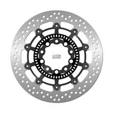 BREMŽU DISKS NG 1701