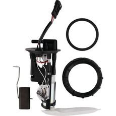FUEL PUMP MODULE ALL BALLS RACING 47-1093