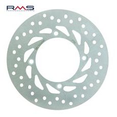 BREMŽU DISKS RMS 225162260 D240