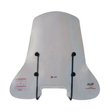 VĒJSTIKLS FACO 267008127  740X710