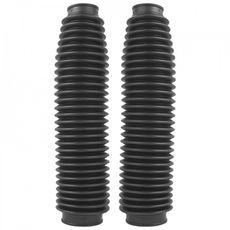 DAKŠAS PUTEKĻU GUMIJAS POLISPORT 8365000004 350X41 MM MELNS/PELĒKS