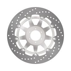 BREMŽU DISKS EBC MD1010LS