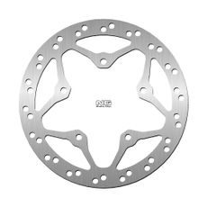 BREMŽU DISKS NG 1443