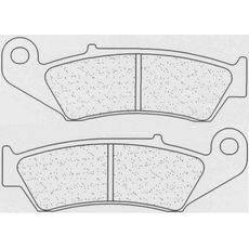 BREMŽU UZLIKAS CL BRAKES 2385 RX3