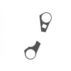JŪGA AIZSARGS PUIG X-TREME 5065C KARBONS