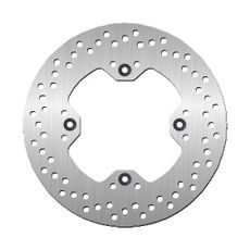 BREMŽU DISKS NG 648