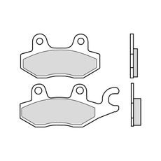 BREMŽU UZLIKAS BREMBO 07YA20TT