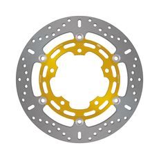 BREMŽU DISKS EBC MD3098X