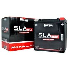 Rūpnieciski aktivizēts akumulators BS-BATTERY BTX20HL (FA) (YTX20HL (FA)) SLA MAX