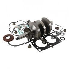 DZINEJA APAKŠAS REMKOMPL. HOT RODS CBK0226