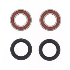 REAR WHEEL BEARING KIT ATHENA W445018R
