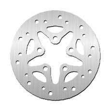 BREMŽU DISKS NG 669