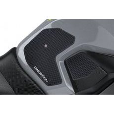 BĀKAS SĀNU AIZSARGI PUIG ANTI-SLIP 20090N MELNS/PELĒKS