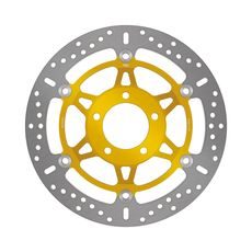 BREMŽU DISKS EBC MD3089X